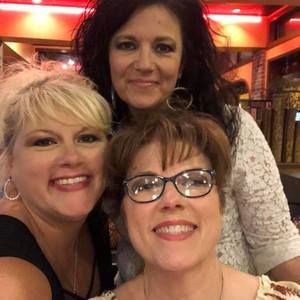 Meet your Posher, Jan mcdonald